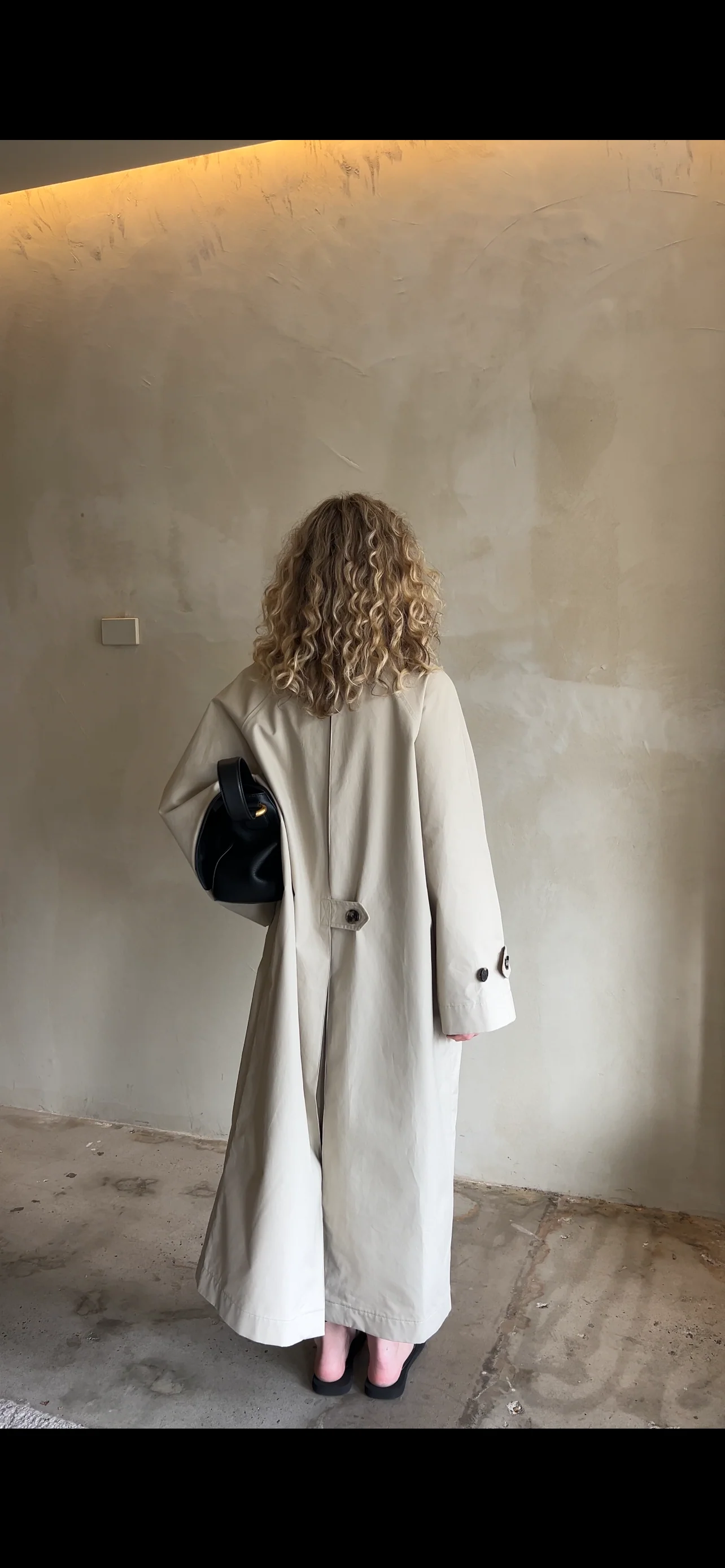 Elegance in the Essentials